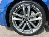 Thumbnail of 2019 Ascari Blue Metallic Audi A5