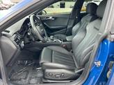 Thumbnail of 2019 Ascari Blue Metallic Audi A5