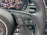 Thumbnail of 2019 Ascari Blue Metallic Audi A5