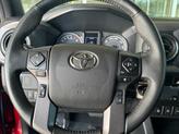 Thumbnail of 2022 Barcelona Red Metallic Toyota Tacoma