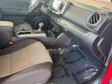 Thumbnail of 2022 Barcelona Red Metallic Toyota Tacoma
