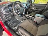 Thumbnail of 2022 Barcelona Red Metallic Toyota Tacoma