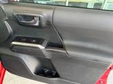 Thumbnail of 2022 Barcelona Red Metallic Toyota Tacoma