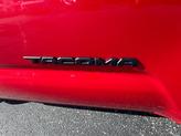 Thumbnail of 2022 Barcelona Red Metallic Toyota Tacoma
