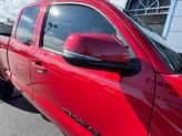 Thumbnail of 2022 Barcelona Red Metallic Toyota Tacoma