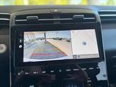 Thumbnail of 2023 White Hyundai TUCSON