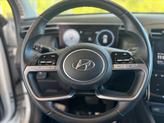 Thumbnail of 2023 White Hyundai TUCSON