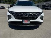 Thumbnail of 2023 White Hyundai TUCSON