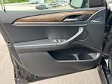 Thumbnail of 2023 Jet Black BMW X3