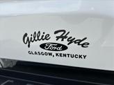 Thumbnail of 2025 Star White Ford F-150