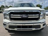 Thumbnail of 2025 Star White Ford F-150