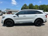 Thumbnail of 2022 Gravity Gray Kia Sorento