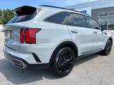 Thumbnail of 2022 Gravity Gray Kia Sorento