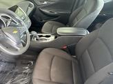 Thumbnail of 2024 White Chevrolet Malibu