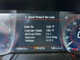 Thumbnail of 2022 Iconic Silver Metallic Ford Mustang
