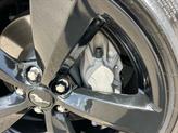 Thumbnail of 2022 Iconic Silver Metallic Ford Mustang