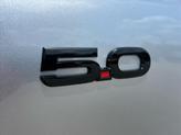 Thumbnail of 2022 Iconic Silver Metallic Ford Mustang
