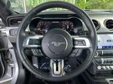 Thumbnail of 2022 Iconic Silver Metallic Ford Mustang
