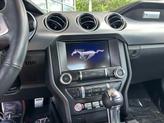 Thumbnail of 2022 Iconic Silver Metallic Ford Mustang