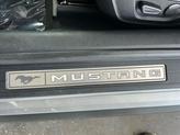 Thumbnail of 2022 Iconic Silver Metallic Ford Mustang