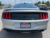 Thumbnail of 2022 Iconic Silver Metallic Ford Mustang