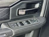 Thumbnail of 2025 Diamond Black Crystal Pearlcoat RAM 2500