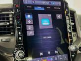 Thumbnail of 2025 Diamond Black Crystal Pearlcoat RAM 2500