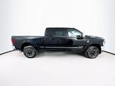 Thumbnail of 2025 Diamond Black Crystal Pearlcoat RAM 2500