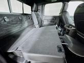 Thumbnail of 2025 Diamond Black Crystal Pearlcoat RAM 2500