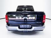 Thumbnail of 2025 Diamond Black Crystal Pearlcoat RAM 2500