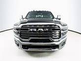 Thumbnail of 2025 Diamond Black Crystal Pearlcoat RAM 2500