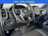 Thumbnail of 2025 Diamond Black Crystal Pearlcoat RAM 2500