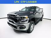 Thumbnail of 2025 Diamond Black Crystal Pearlcoat RAM 2500