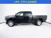 Thumbnail of 2025 Diamond Black Crystal Pearlcoat RAM 2500