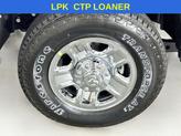 Thumbnail of 2025 Diamond Black Crystal Pearlcoat RAM 2500