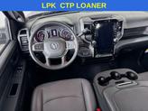 Thumbnail of 2025 Diamond Black Crystal Pearlcoat RAM 2500