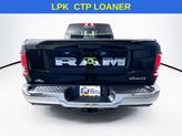 Thumbnail of 2025 Diamond Black Crystal Pearlcoat RAM 2500