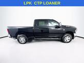 Thumbnail of 2025 Diamond Black Crystal Pearlcoat RAM 2500