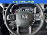 Thumbnail of 2025 Diamond Black Crystal Pearlcoat RAM 2500