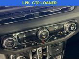 Thumbnail of 2025 Bright White Clearcoat Jeep Gladiator