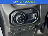Thumbnail of 2025 Bright White Clearcoat Jeep Gladiator
