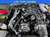 Thumbnail of 2025 Bright White Clearcoat Jeep Gladiator