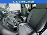 Thumbnail of 2025 Bright White Clearcoat Jeep Gladiator