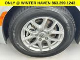 Thumbnail of 2023 Silver Mist Clearcoat Chrysler Pacifica