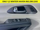 Thumbnail of 2023 Silver Mist Clearcoat Chrysler Pacifica