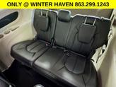 Thumbnail of 2023 Silver Mist Clearcoat Chrysler Pacifica