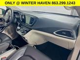 Thumbnail of 2023 Silver Mist Clearcoat Chrysler Pacifica