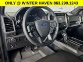 Thumbnail of 2020 MAGMA RED Ford F-150