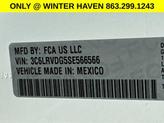 Thumbnail of 2025 Bright White Clearcoat RAM ProMaster 2500