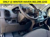 Thumbnail of 2025 Bright White Clearcoat RAM ProMaster 2500